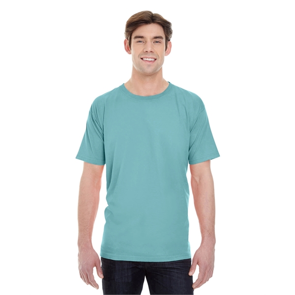 Comfort Colors Adult Lightweight T-Shirt - Comfort Colors Adult Lightweight T-Shirt - Image 28 of 59