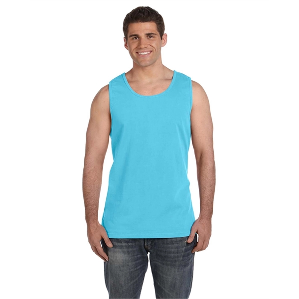 Comfort Colors Adult Heavyweight Tank - Comfort Colors Adult Heavyweight Tank - Image 66 of 190