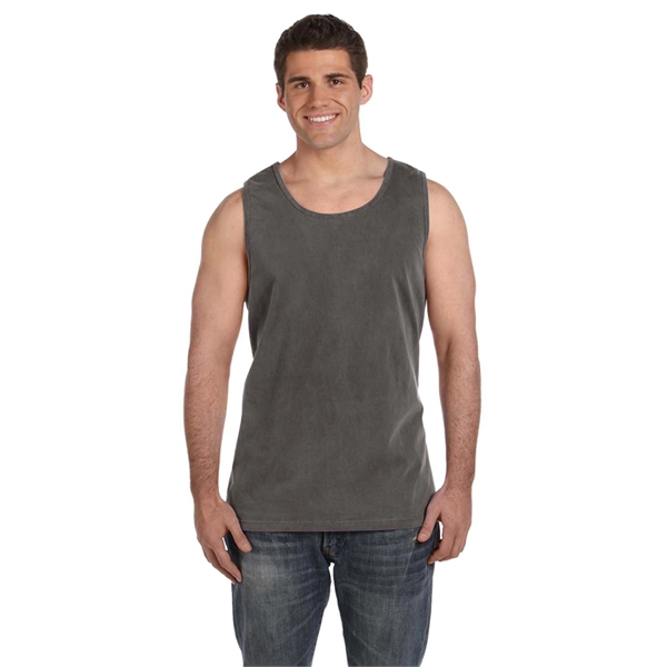 Comfort Colors Adult Heavyweight Tank - Comfort Colors Adult Heavyweight Tank - Image 69 of 190