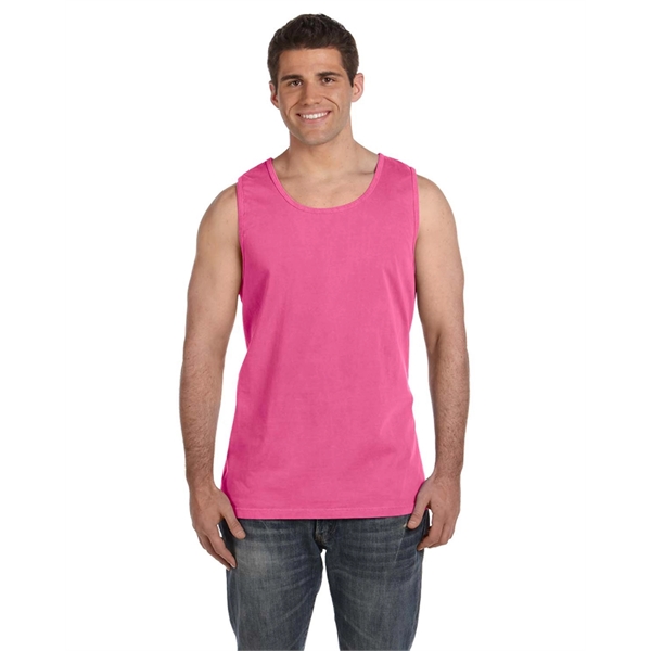 Comfort Colors Adult Heavyweight Tank - Comfort Colors Adult Heavyweight Tank - Image 72 of 190