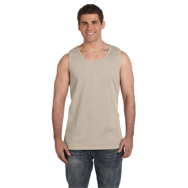 Comfort Colors Adult Heavyweight Tank - Comfort Colors Adult Heavyweight Tank - Image 73 of 190