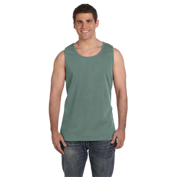 Comfort Colors Adult Heavyweight Tank - Comfort Colors Adult Heavyweight Tank - Image 79 of 190