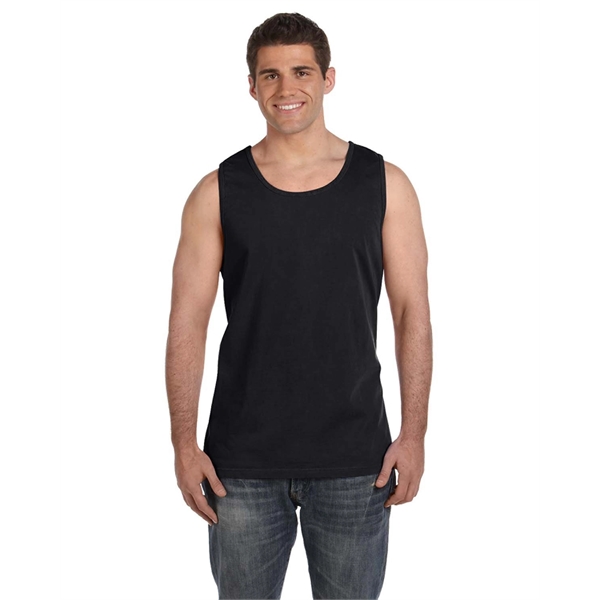 Comfort Colors Adult Heavyweight Tank - Comfort Colors Adult Heavyweight Tank - Image 84 of 190