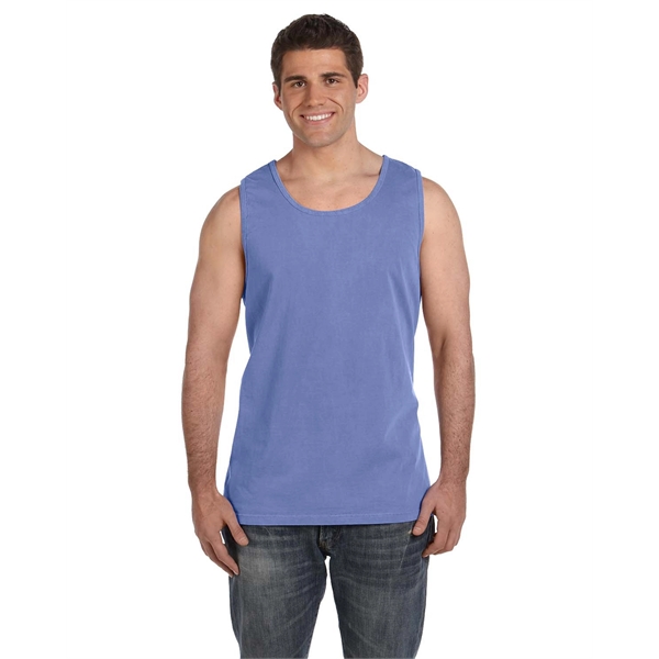 Comfort Colors Adult Heavyweight Tank - Comfort Colors Adult Heavyweight Tank - Image 86 of 190