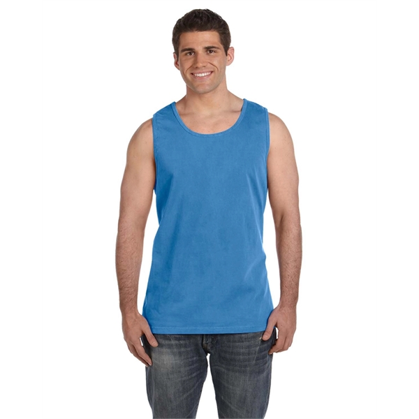 Comfort Colors Adult Heavyweight Tank - Comfort Colors Adult Heavyweight Tank - Image 87 of 190