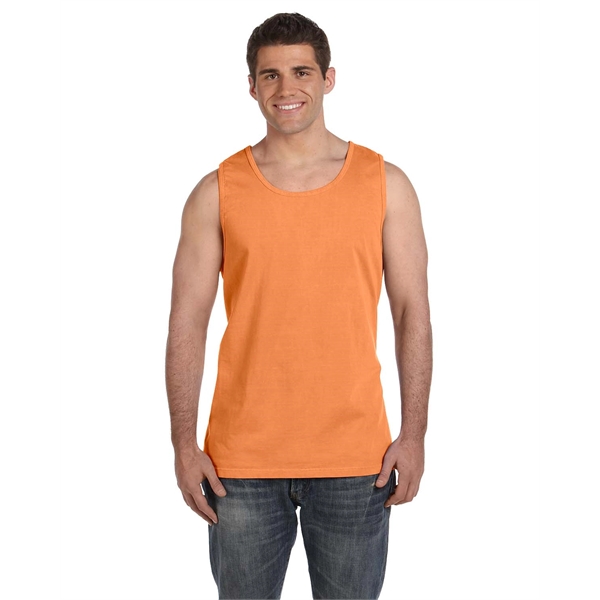 Comfort Colors Adult Heavyweight Tank - Comfort Colors Adult Heavyweight Tank - Image 88 of 190