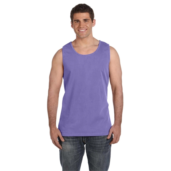 Comfort Colors Adult Heavyweight Tank - Comfort Colors Adult Heavyweight Tank - Image 89 of 190