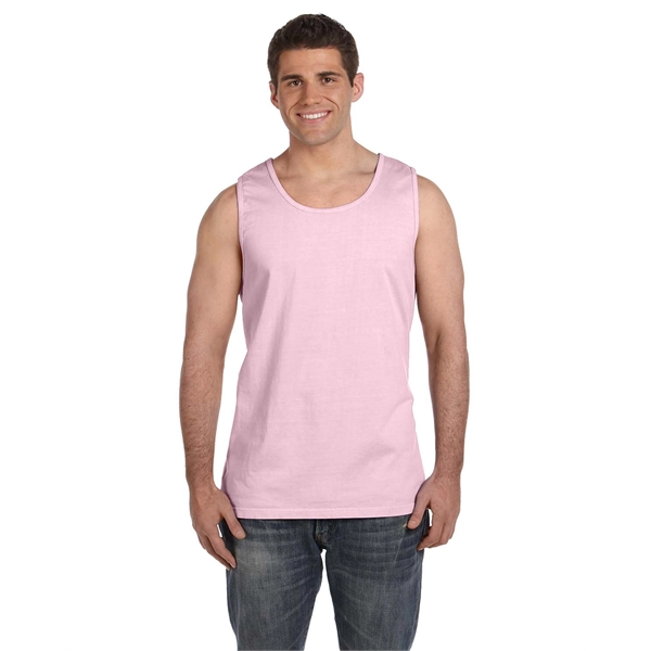 Comfort Colors Adult Heavyweight Tank - Comfort Colors Adult Heavyweight Tank - Image 91 of 190