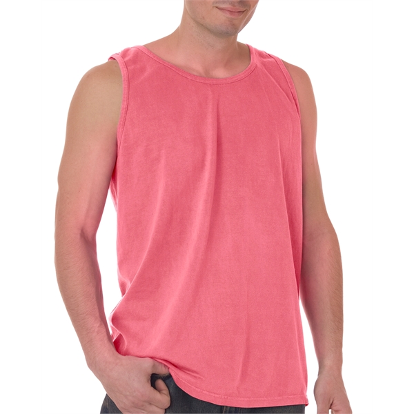 Comfort Colors Adult Heavyweight Tank - Comfort Colors Adult Heavyweight Tank - Image 98 of 190