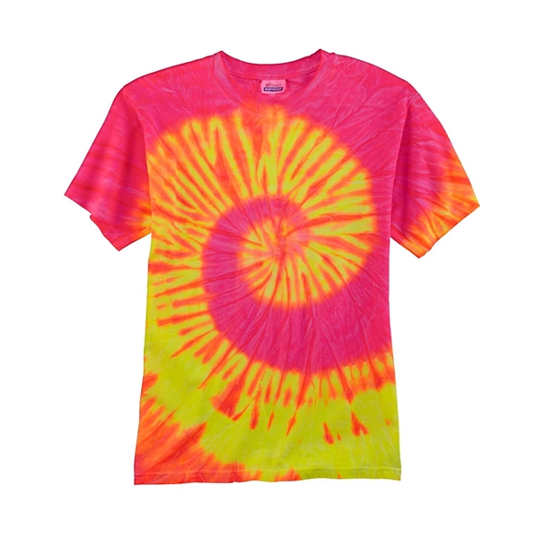 Tie-Dye Adult T-Shirt - Tie-Dye Adult T-Shirt - Image 42 of 234