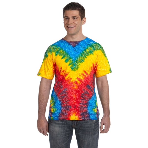 Tie-Dye Adult T-Shirt - Tie-Dye Adult T-Shirt - Image 68 of 271