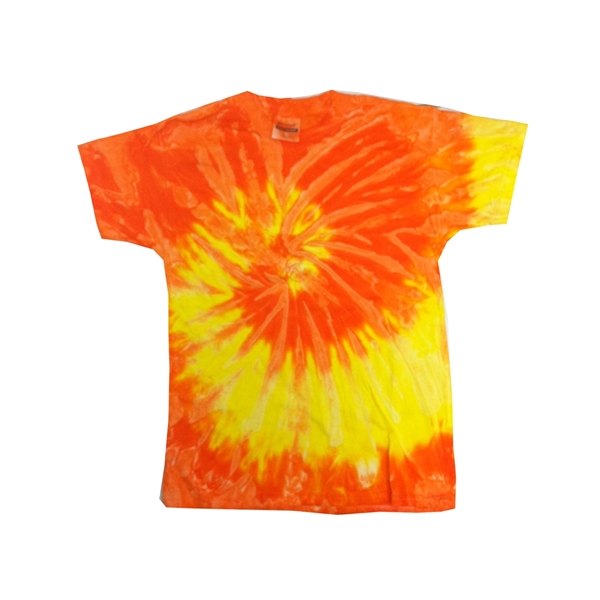 Tie-Dye Adult T-Shirt - Tie-Dye Adult T-Shirt - Image 69 of 271