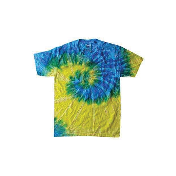 Tie-Dye Adult T-Shirt - Tie-Dye Adult T-Shirt - Image 70 of 271