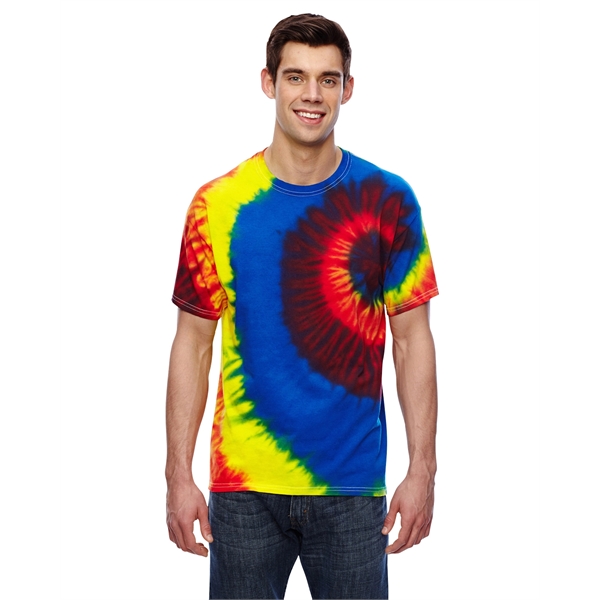 Tie-Dye Adult T-Shirt - Tie-Dye Adult T-Shirt - Image 91 of 271
