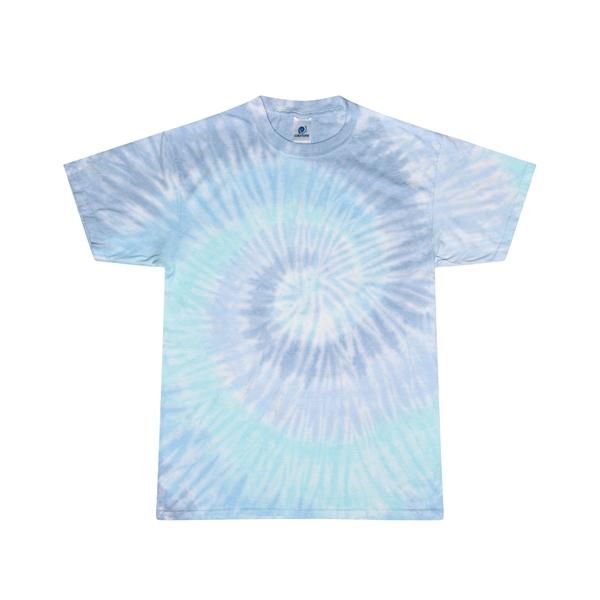 Tie-Dye Adult T-Shirt - Tie-Dye Adult T-Shirt - Image 67 of 232