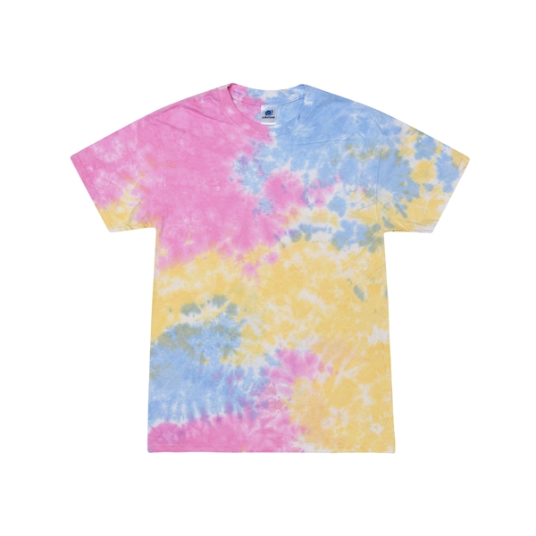 Tie-Dye Adult T-Shirt - Tie-Dye Adult T-Shirt - Image 97 of 271