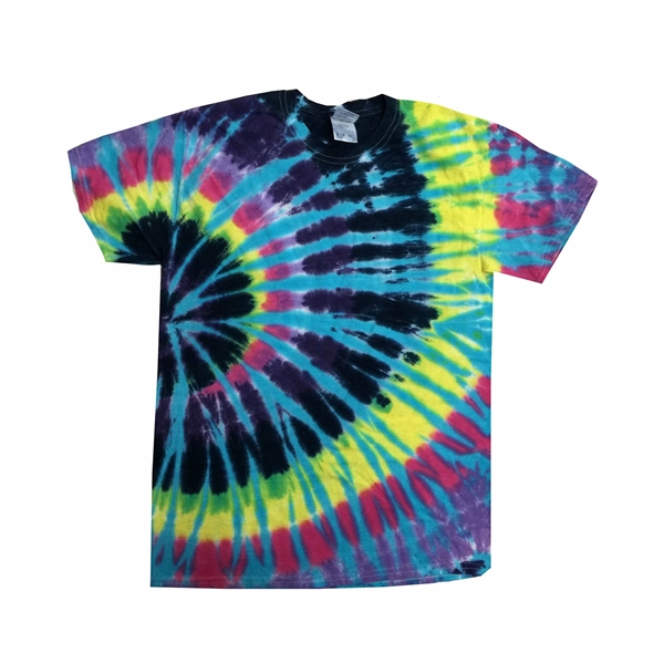 Tie-Dye Youth T-Shirt - Tie-Dye Youth T-Shirt - Image 38 of 163