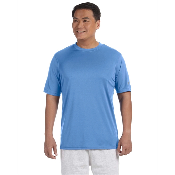 Champion Adult Double Dry® Interlock T-Shirt - Champion Adult Double Dry® Interlock T-Shirt - Image 38 of 101