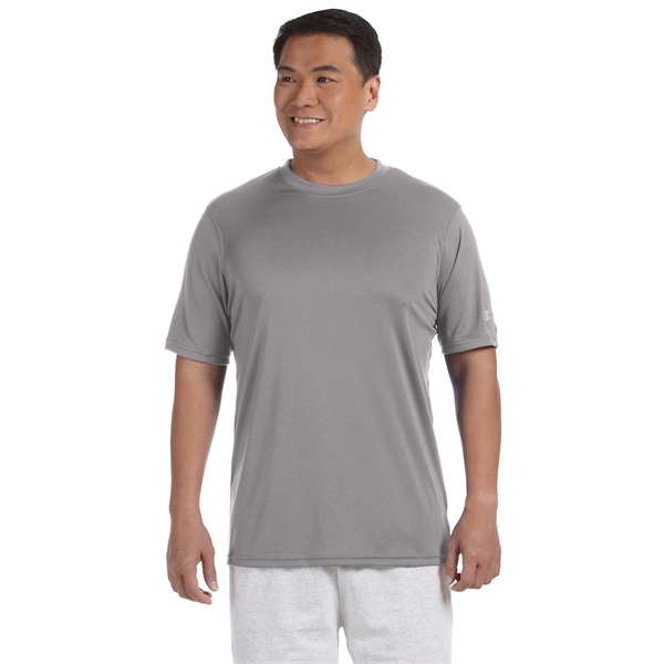 Champion Adult Double Dry® Interlock T-Shirt - Champion Adult Double Dry® Interlock T-Shirt - Image 39 of 101