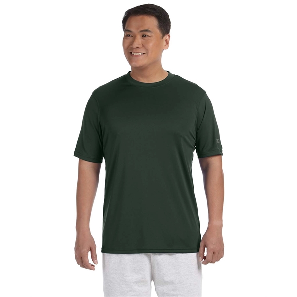 Champion Adult Double Dry® Interlock T-Shirt - Champion Adult Double Dry® Interlock T-Shirt - Image 40 of 101