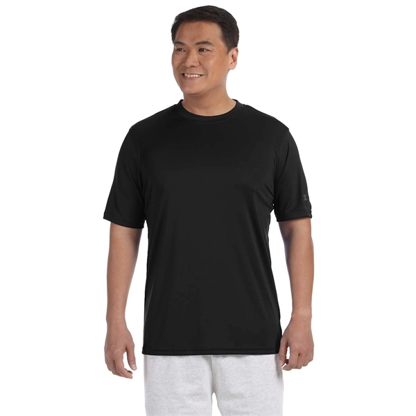 Champion Adult Double Dry® Interlock T-Shirt - Champion Adult Double Dry® Interlock T-Shirt - Image 41 of 101