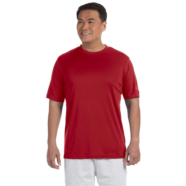 Champion Adult Double Dry® Interlock T-Shirt - Champion Adult Double Dry® Interlock T-Shirt - Image 42 of 101