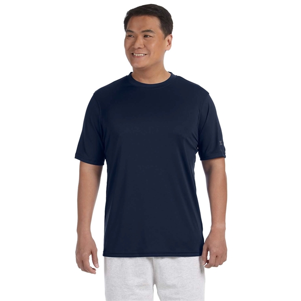 Champion Adult Double Dry® Interlock T-Shirt - Champion Adult Double Dry® Interlock T-Shirt - Image 44 of 101