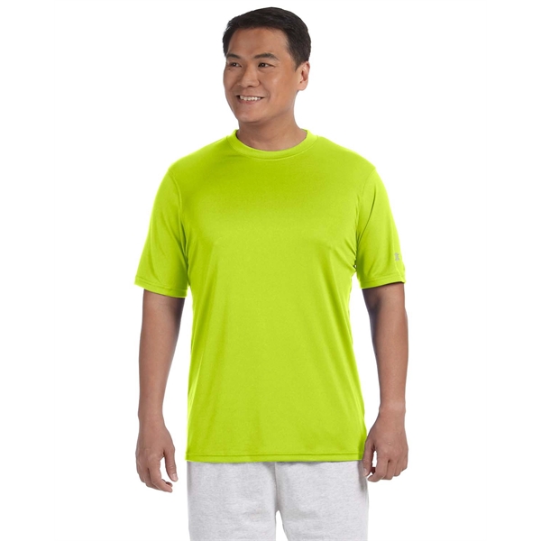 Champion Adult Double Dry® Interlock T-Shirt - Champion Adult Double Dry® Interlock T-Shirt - Image 46 of 101
