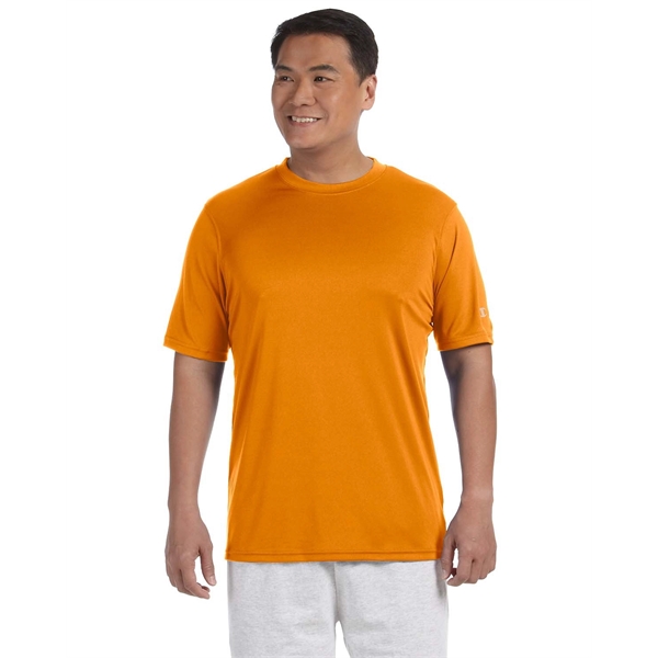 Champion Adult Double Dry® Interlock T-Shirt - Champion Adult Double Dry® Interlock T-Shirt - Image 47 of 101