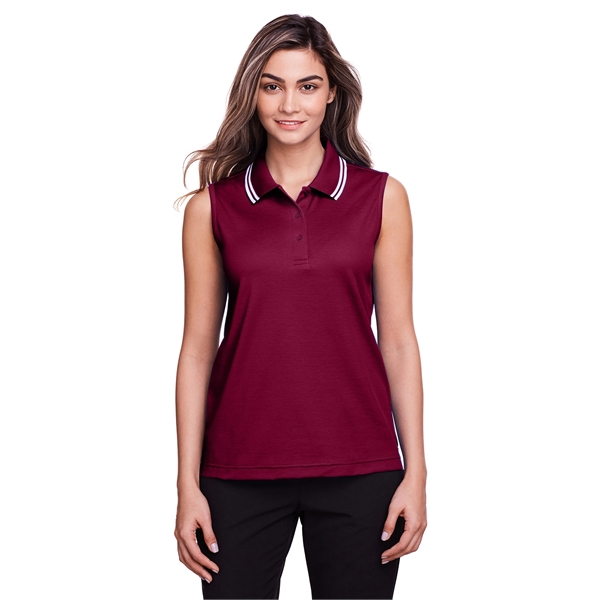 Devon & Jones CrownLux Performance® Ladies' Plaited Tippe... - Devon & Jones CrownLux Performance® Ladies' Plaited Tippe... - Image 13 of 53