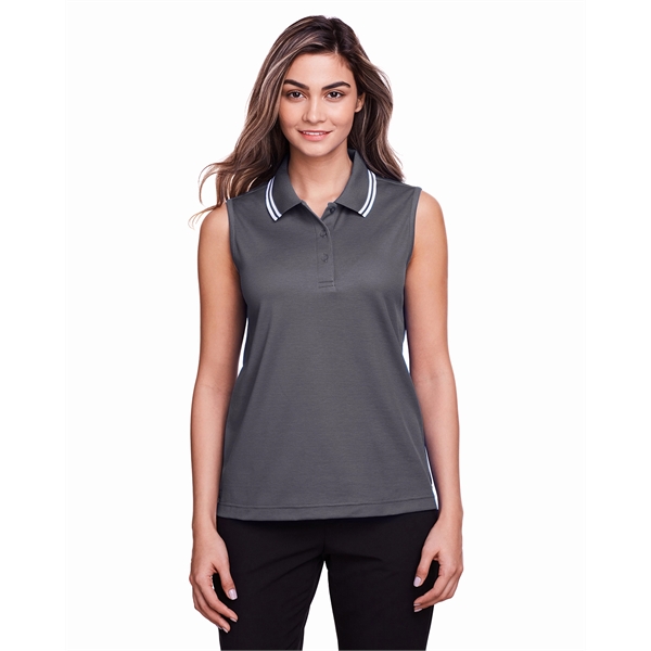 Devon & Jones CrownLux Performance® Ladies' Plaited Tippe... - Devon & Jones CrownLux Performance® Ladies' Plaited Tippe... - Image 15 of 53