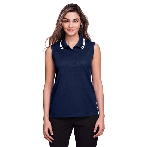 Devon & Jones CrownLux Performance® Ladies' Plaited Tippe... - Devon & Jones CrownLux Performance® Ladies' Plaited Tippe... - Image 16 of 53