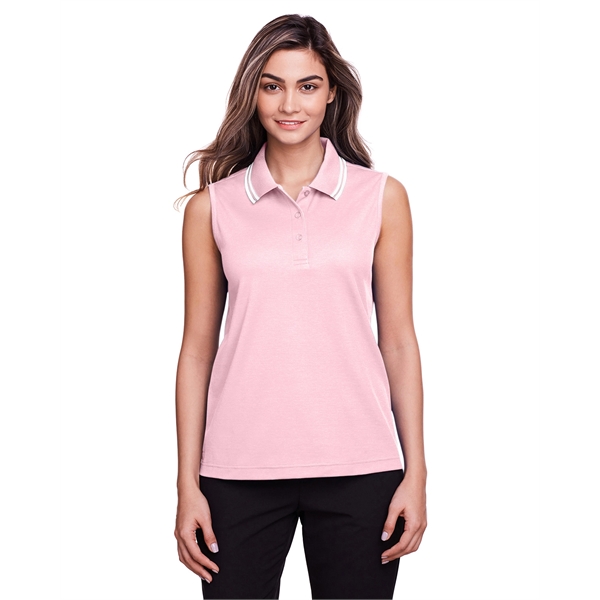 Devon & Jones CrownLux Performance® Ladies' Plaited Tippe... - Devon & Jones CrownLux Performance® Ladies' Plaited Tippe... - Image 17 of 53
