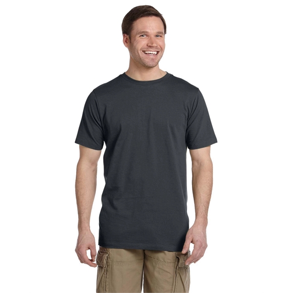 econscious Unisex Eco Fashion T-Shirt - econscious Unisex Eco Fashion T-Shirt - Image 9 of 39