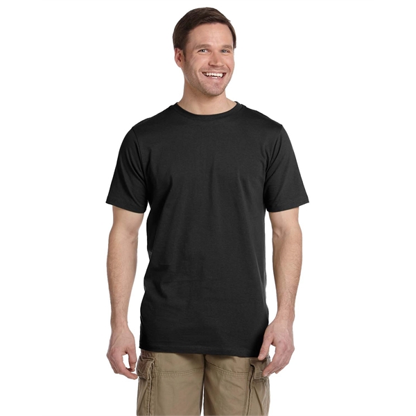 econscious Unisex Eco Fashion T-Shirt - econscious Unisex Eco Fashion T-Shirt - Image 11 of 39