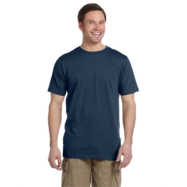 econscious Unisex Eco Fashion T-Shirt - econscious Unisex Eco Fashion T-Shirt - Image 12 of 39