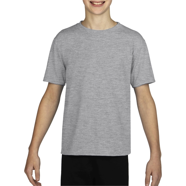 Gildan Youth Performance® T-Shirt - Gildan Youth Performance® T-Shirt - Image 45 of 99