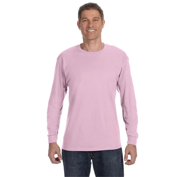 Gildan Adult Heavy Cotton™ Long-Sleeve T-Shirt - Gildan Adult Heavy Cotton™ Long-Sleeve T-Shirt - Image 69 of 197