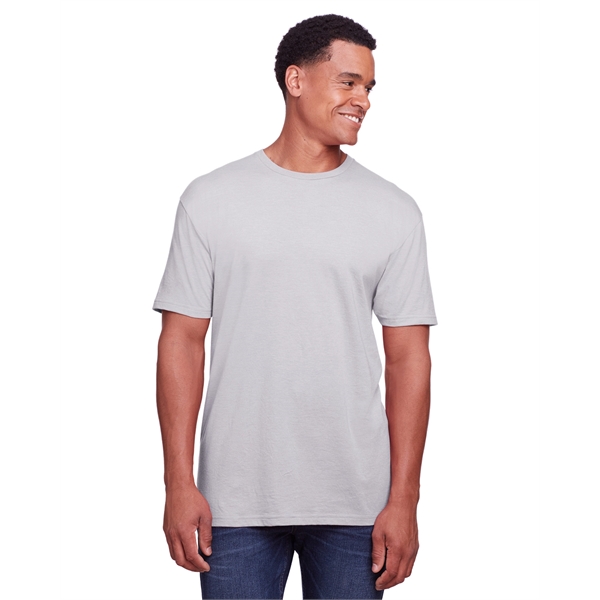 Gildan Adult Softstyle CVC T-Shirt - Gildan Adult Softstyle CVC T-Shirt - Image 32 of 125