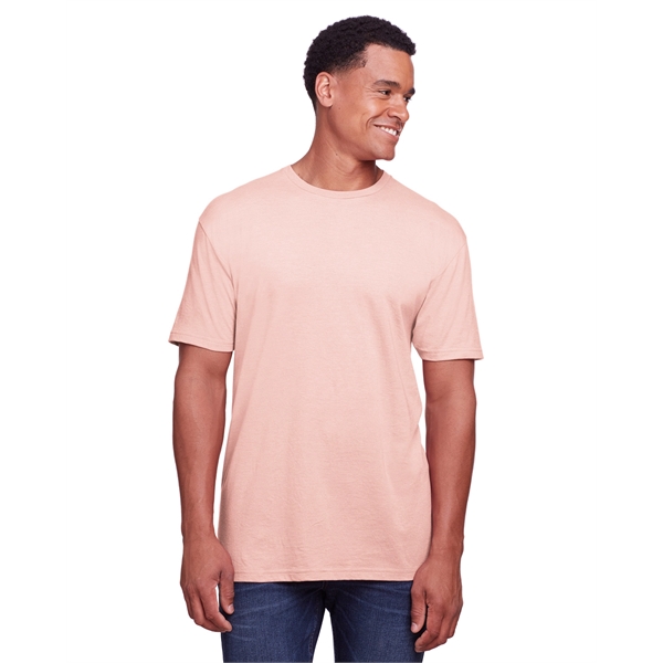 Gildan Adult Softstyle CVC T-Shirt - Gildan Adult Softstyle CVC T-Shirt - Image 33 of 125