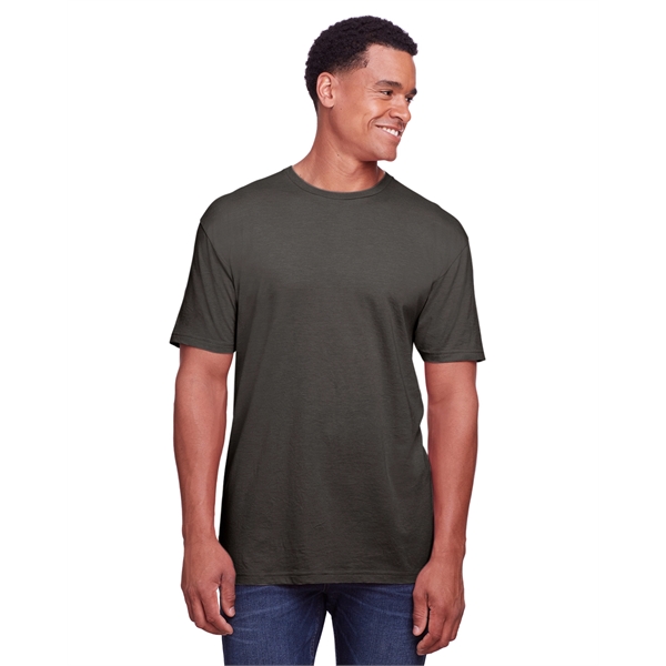 Gildan Adult Softstyle CVC T-Shirt - Gildan Adult Softstyle CVC T-Shirt - Image 34 of 125