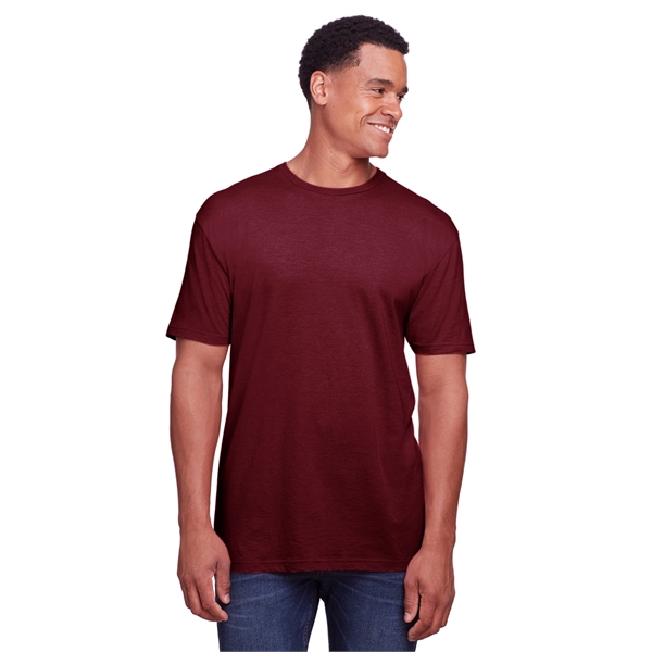 Gildan Adult Softstyle CVC T-Shirt - Gildan Adult Softstyle CVC T-Shirt - Image 35 of 125