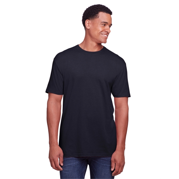 Gildan Adult Softstyle CVC T-Shirt - Gildan Adult Softstyle CVC T-Shirt - Image 36 of 125