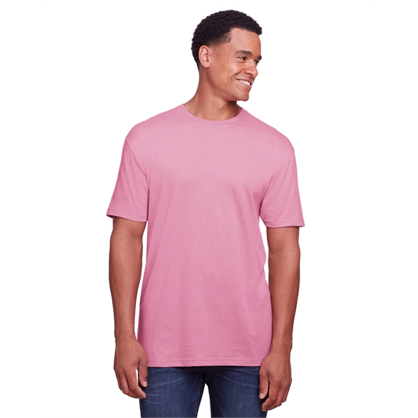 Gildan Adult Softstyle CVC T-Shirt - Gildan Adult Softstyle CVC T-Shirt - Image 39 of 125