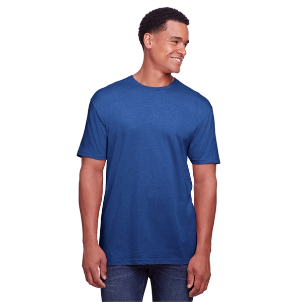 Gildan Adult Softstyle CVC T-Shirt - Gildan Adult Softstyle CVC T-Shirt - Image 41 of 125