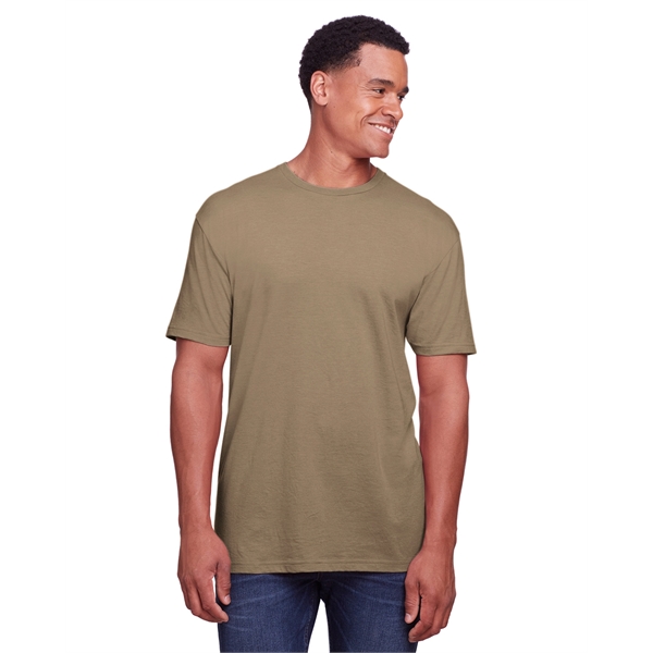 Gildan Adult Softstyle CVC T-Shirt - Gildan Adult Softstyle CVC T-Shirt - Image 42 of 125