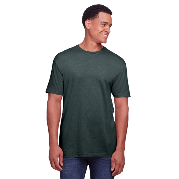 Gildan Adult Softstyle CVC T-Shirt - Gildan Adult Softstyle CVC T-Shirt - Image 43 of 125