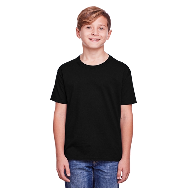 Fruit of the Loom Youth ICONIC™ T-Shirt - Fruit of the Loom Youth ICONIC™ T-Shirt - Image 13 of 47