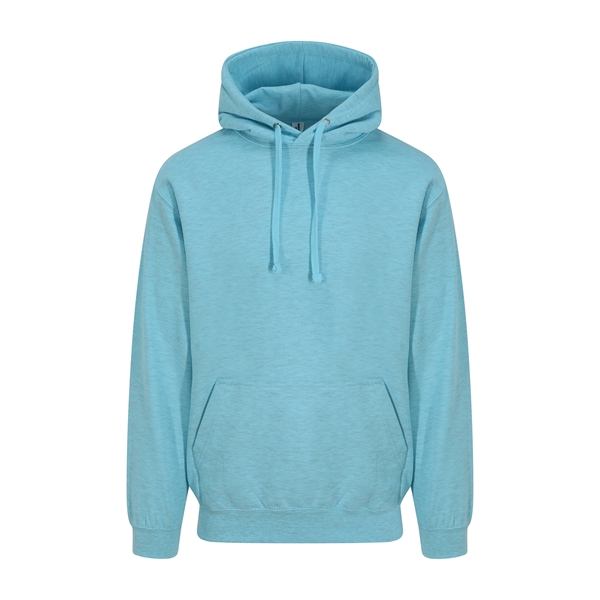 Just Hoods By AWDis Adult Surf Collection Hooded Fleece - Just Hoods By AWDis Adult Surf Collection Hooded Fleece - Image 1 of 9