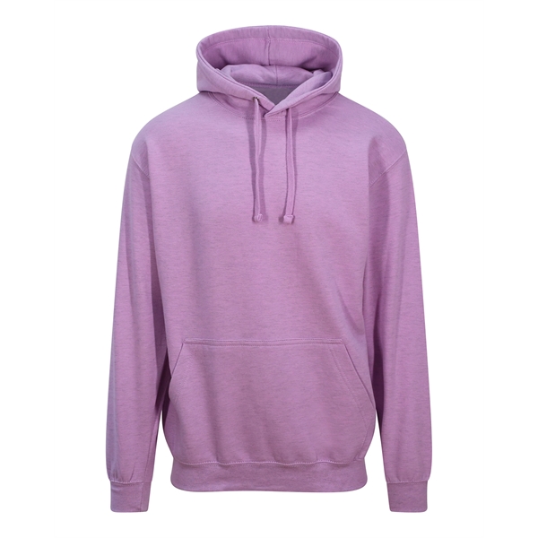 Just Hoods By AWDis Adult Surf Collection Hooded Fleece - Just Hoods By AWDis Adult Surf Collection Hooded Fleece - Image 3 of 9